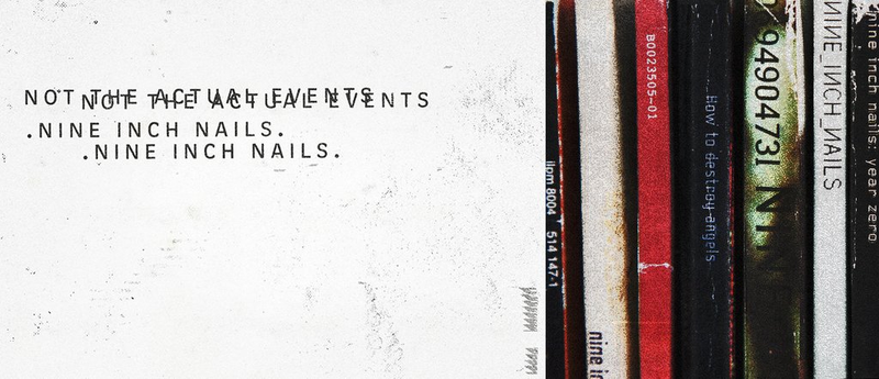 Illustration for article titled New NIN EP Announcement + other (expensive) goodies